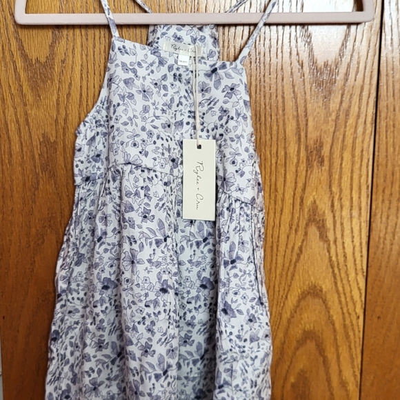 Rylee and Cru Ava Dress SOLD ON XPOST - Picture 2 of 3